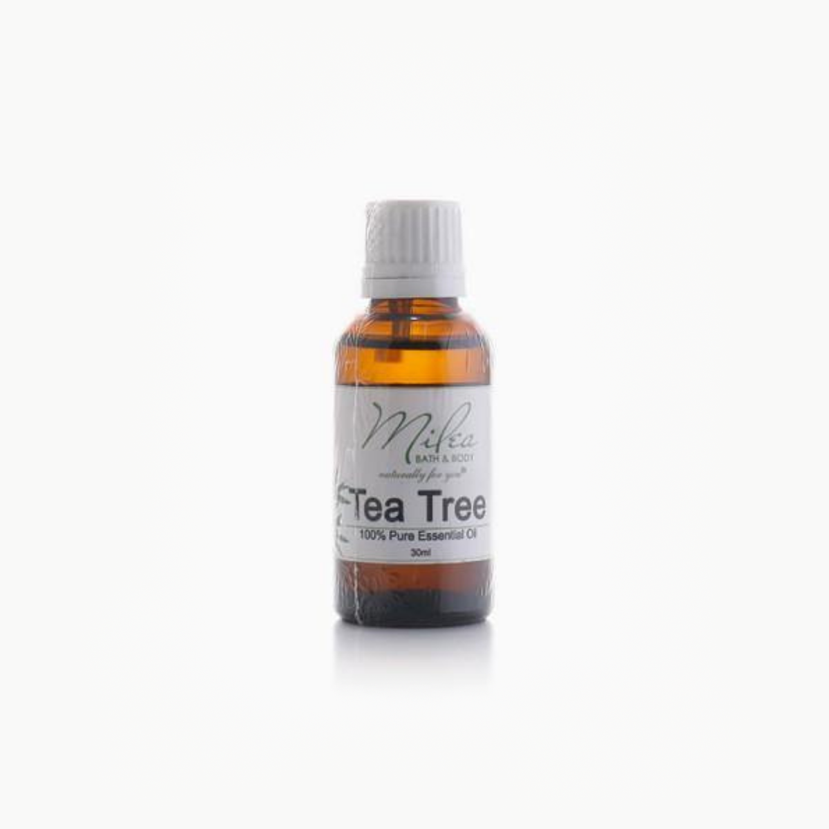100% Pure Tea Tree Essential Oil
