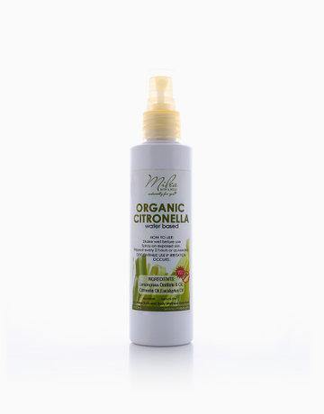 Citronella Mosquito Repellent Spray - Milea All Organics - Philippines